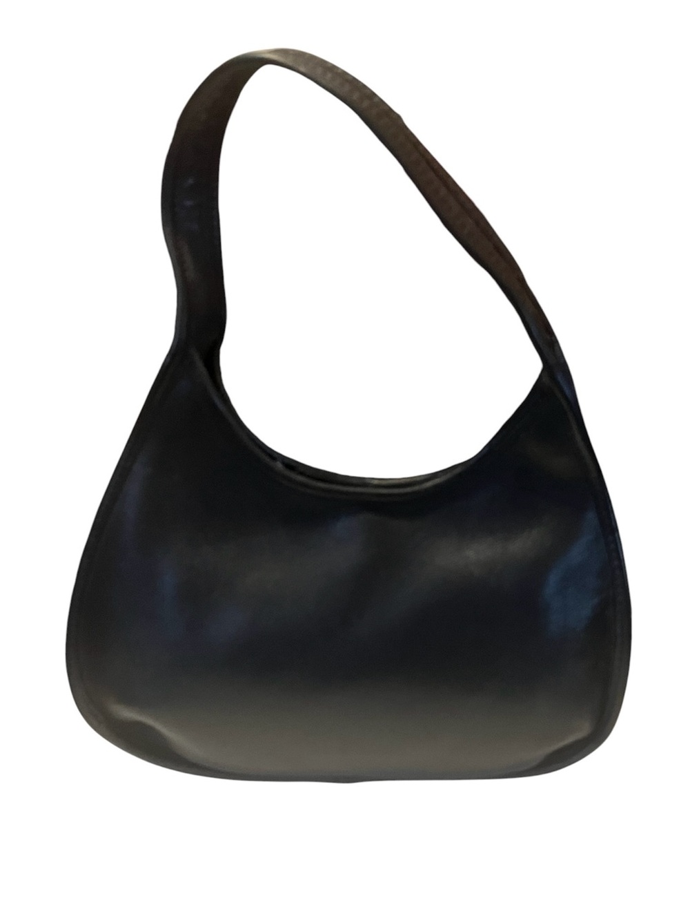 Vintage Coach Ergo Mini  Hobo # 9027